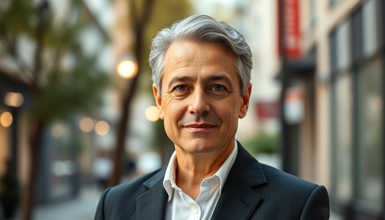 Property transactions support specialist