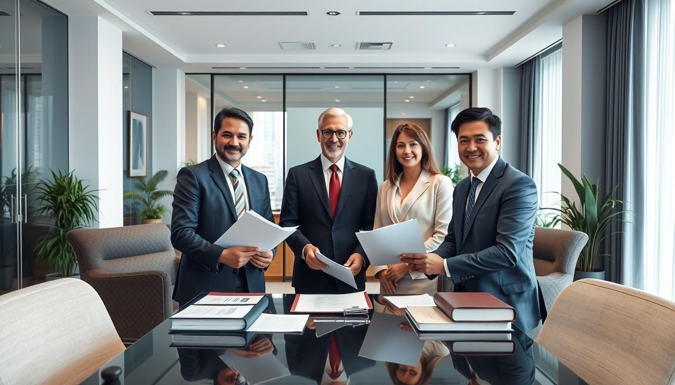 Real estate transaction coordination and document review