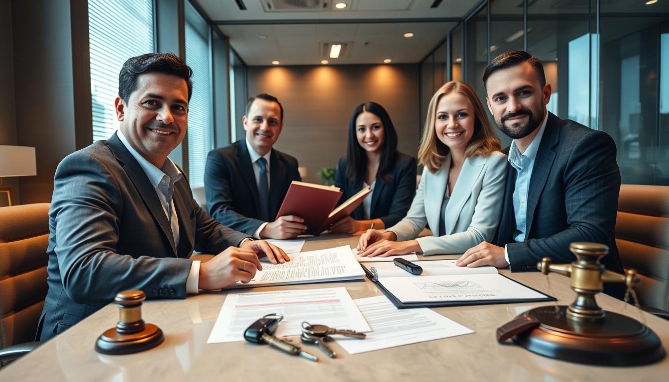 Frequently asked questions about property transactions and closing preparation